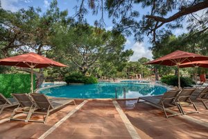 Hotel MARTI MYRA wakacje