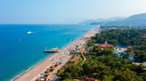 Hotel MARTI MYRA wakacje