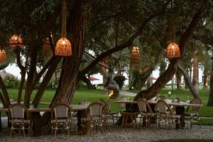 Hotel MARTI MYRA wakacje