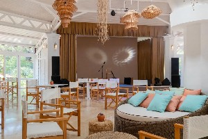 Hotel MARTI MYRA wakacje