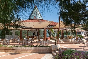 Hotel MARTI MYRA wakacje