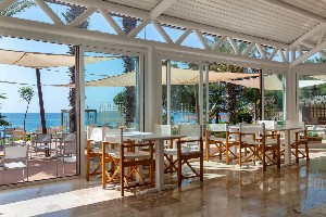 Hotel MARTI MYRA wakacje