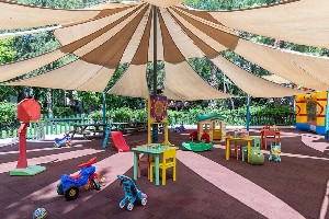 Hotel MARTI MYRA wakacje