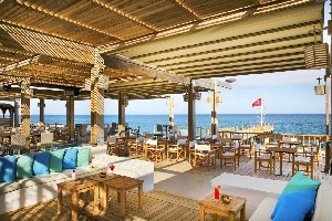 Hotel MARTI MYRA wakacje