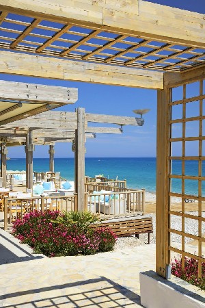 Hotel MARTI MYRA wakacje