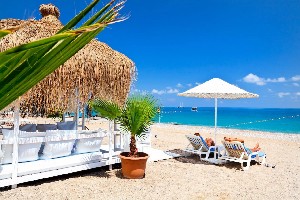 Hotel MARTI MYRA wakacje