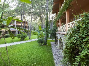 Hotel MARTI MYRA wakacje