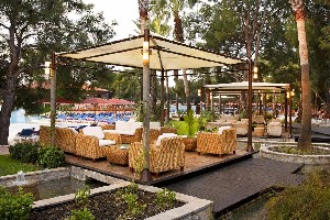 Hotel MARTI MYRA wakacje