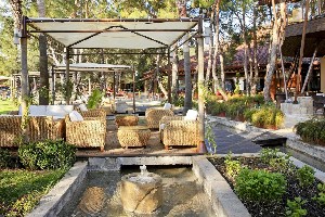 Hotel MARTI MYRA wakacje