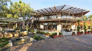 Hotel MARTI MYRA wakacje