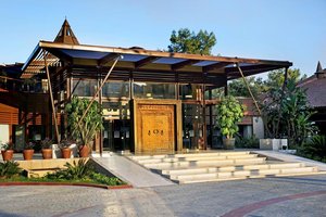 Hotel MARTI MYRA wakacje