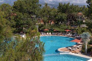 Hotel MARTI MYRA wakacje
