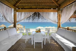 Hotel MARTI MYRA wakacje