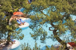 Hotel MARTI MYRA wakacje