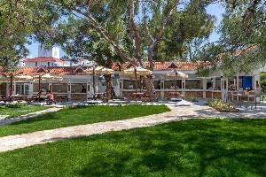 Hotel MARTI MYRA wakacje