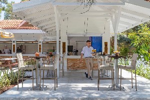 Hotel MARTI MYRA wakacje