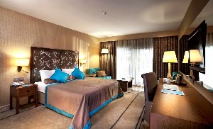 Hotel MARTI MYRA wakacje