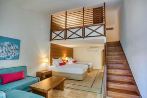 Hotel MARTI MYRA wakacje