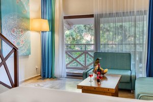 Hotel MARTI MYRA wakacje