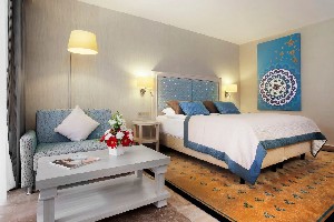 Hotel MARTI MYRA wakacje