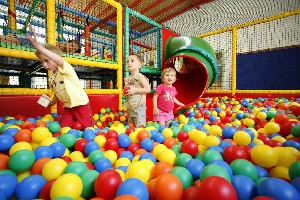 Hotel MARTI MYRA wakacje