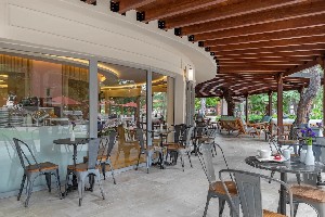 Hotel MARTI MYRA wakacje