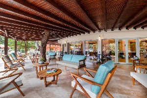 Hotel MARTI MYRA wakacje