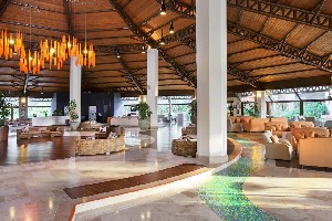 Hotel MARTI MYRA wakacje