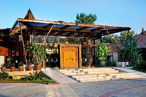 Hotel MARTI MYRA wakacje