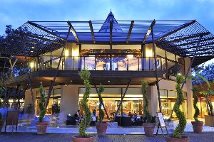 Hotel MARTI MYRA wakacje