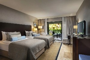 Hotel MARTI MYRA wakacje