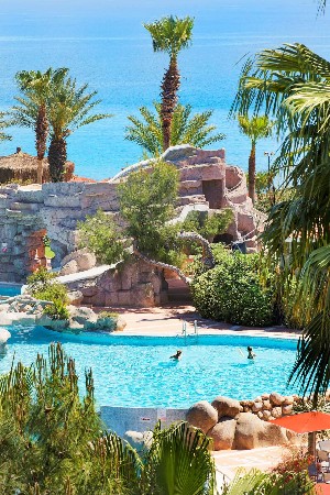 Hotel MARTI MYRA wakacje