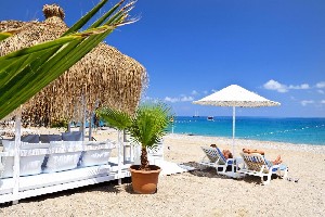 Hotel MARTI MYRA wakacje