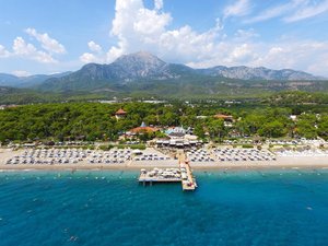 Hotel MARTI MYRA wakacje