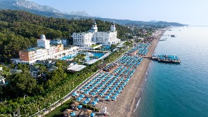 Hotel NIRVANA DOLCE VITA wakacje