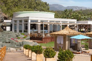 Hotel NIRVANA DOLCE VITA wakacje