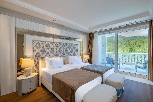 Hotel NIRVANA DOLCE VITA wakacje