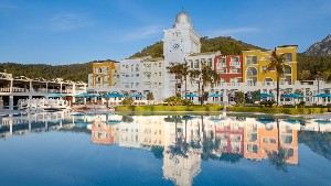 Hotel NIRVANA DOLCE VITA wakacje