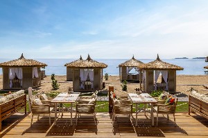 Hotel NIRVANA DOLCE VITA wakacje