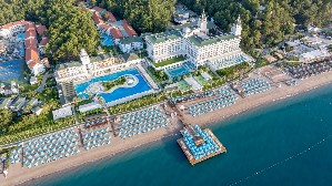 Hotel NIRVANA DOLCE VITA wakacje