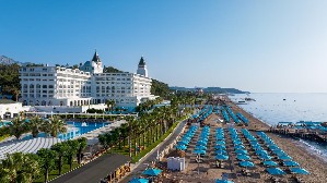 Hotel NIRVANA DOLCE VITA wakacje