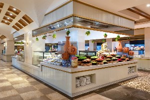 Hotel NIRVANA DOLCE VITA wakacje