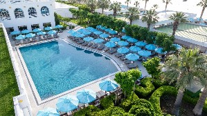 Hotel NIRVANA DOLCE VITA wakacje