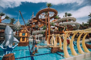 Hotel NIRVANA DOLCE VITA wakacje