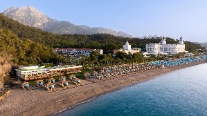 Hotel NIRVANA DOLCE VITA wakacje