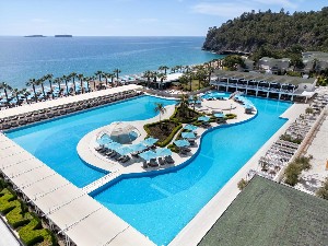 Hotel NIRVANA DOLCE VITA wakacje