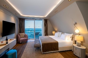 Hotel NIRVANA DOLCE VITA wakacje