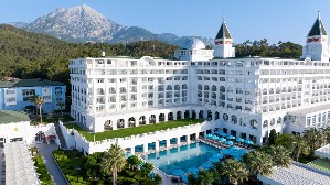 Hotel NIRVANA DOLCE VITA wakacje