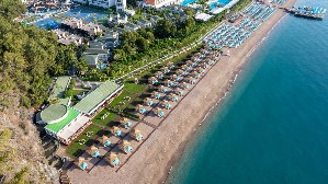 Hotel NIRVANA DOLCE VITA wakacje