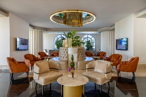 Hotel NIRVANA DOLCE VITA wakacje